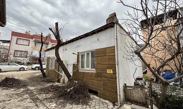 Denizli'de 2 Yaşındaki Çocuk Ölü Bulunmuştu, Anne Gözaltına Alındı