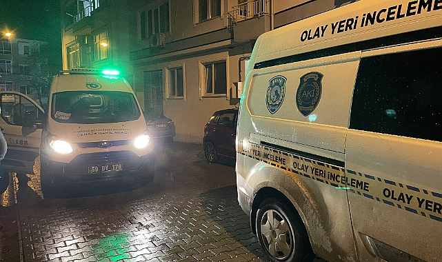 Genç Kızı Öldüren Kişi İntihar Etti