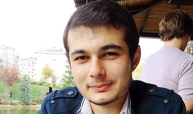 Madende Kaza! Mühendis Feci Şekilde Can Verdi