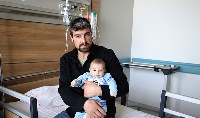 26 Depremzedenin Tedavisi Şehir Hastanesinde Sürüyor