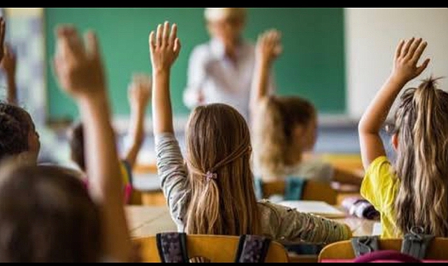 Çorlu’da 5 Okul Riskli! Öğrenciler Başka Okullara Nakledilecek