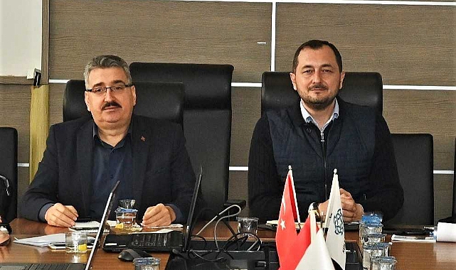 İmzalar Atıldı! Süleymanpaşa'da Binaların Zemin Etütleri ve Risk Analizleri Yapılacak