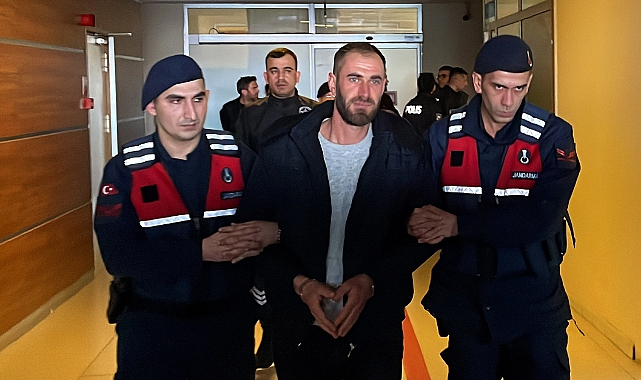 Muhtar ve Kahveciyi Vuran Saldırgan Tutuklandı
