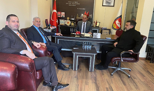 İYİ Parti Aday Adayı Uzun, "Sorunları Biliyorum Çözmek İçin Yola Çıkıyorum"