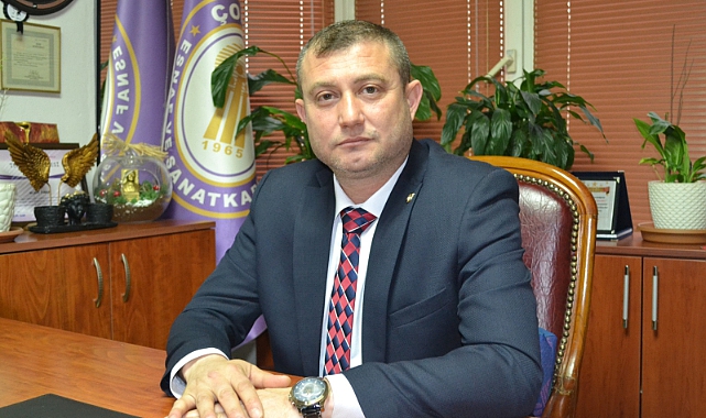Murat Turna Milletvekilliği İçin Yola Çıktı