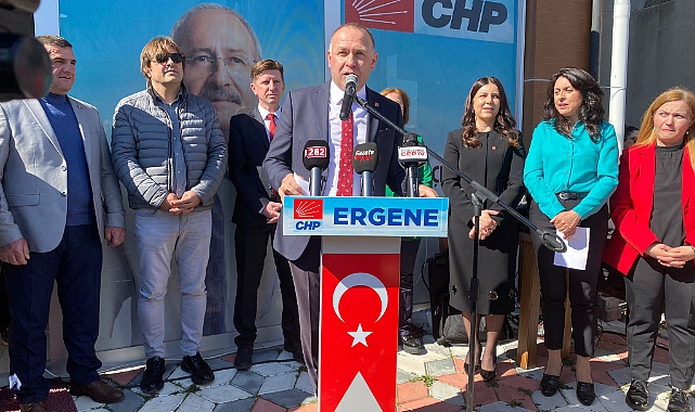 Nuh Nuhoğlu, “Birilerinin Taşın Altına Elini Koyması Gerek”