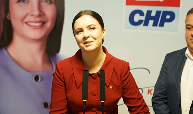 Sema Kırkoyun Kinet, "Gelin, Yeni Siyaset Diyelim!"