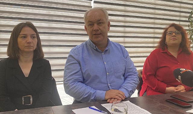 Bağımsız Milletvekili Adayı Çavuş, "Seçildiğimde Herhangi Bir Partiye Geçmeyeceğim"
