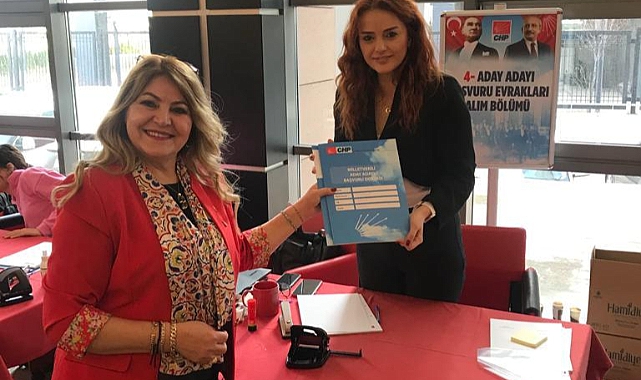 CHP'den Tekirdağ Milletvekili Aday Adayı Şefika Koca Kimdir?