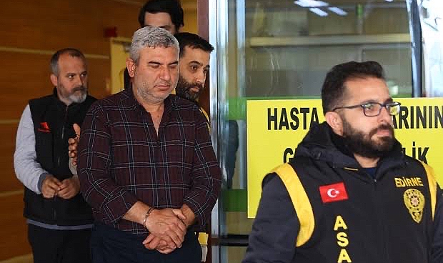 Deprem Yardımlarını Çaldıkları Belirlenen 2 Kişiye Ev Hapsi Verildi