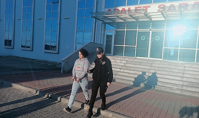 Erkek Arkadaşıyla Tartışan Kişiyi Av Tüfeğiyle Vurdu