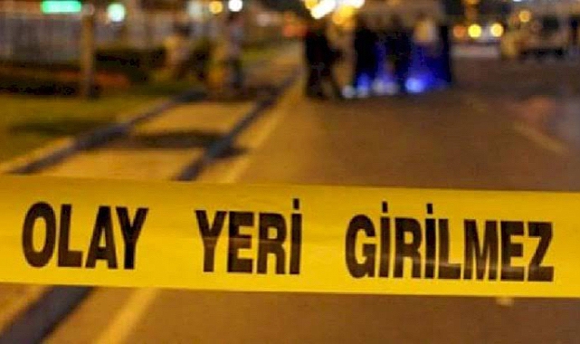 İki Aile Arasında Silahlı Kavga! 2 Ölü