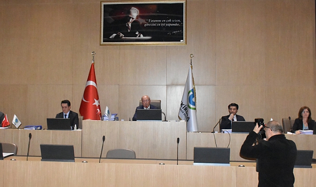 İptal Etmeyi Bile Beceremediniz!