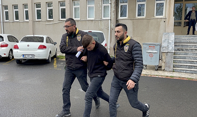 Kore Mahallesi'nde Polisin Vurulmasıyla İlgili 5 Kişi Tutuklandı