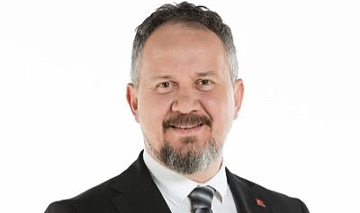Mestan Özcan, "Evlerdeki Doğal Gaz 1 Yıl Boyunca Ücretsiz Oldu"