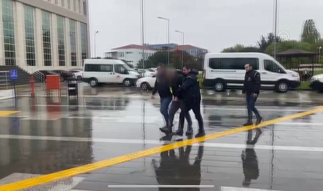 Tartıştığı Kişiyi Av Tüfeği İle Vurdu