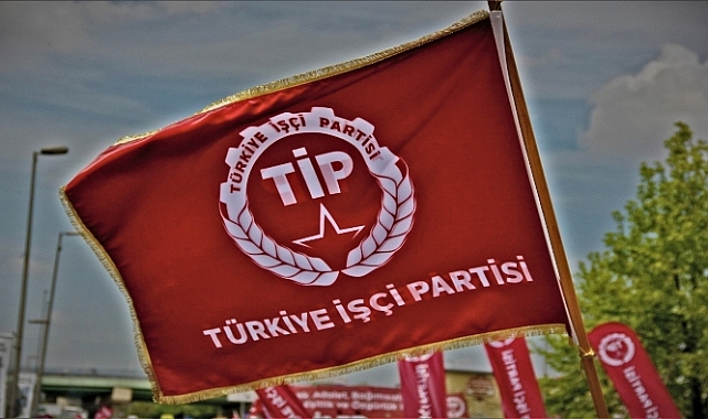 Türkiye İşçi Partisi Tekirdağ Milletvekili Adaylarını Tanıtıyor