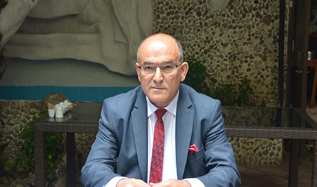 Zafer Partisi Balıkesir Milletvekili Adayı Partisinden İstifa Etti