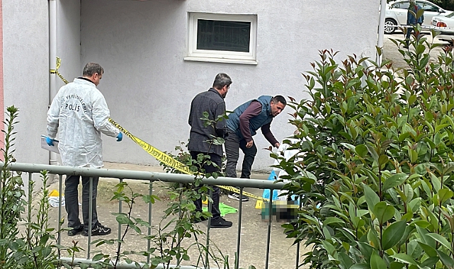5'inci Kattan Düşen Kadın Öldü