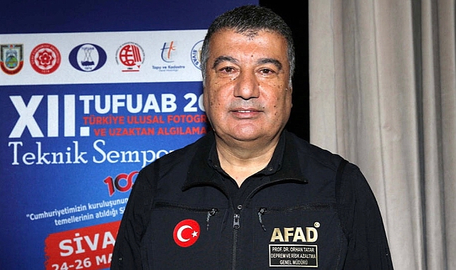 AFAD Müdürü Açıkladı: Her An Her Yerde 5.5 ve Üzeri Büyüklükte Deprem Olabilir