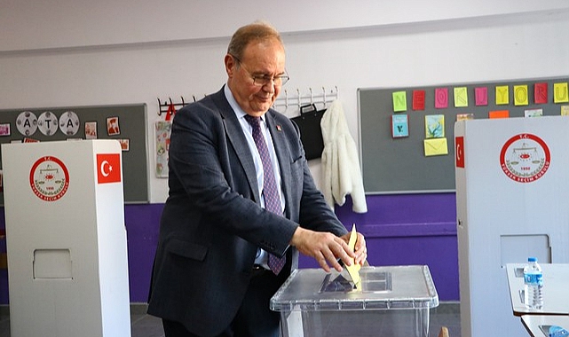 CHP Sözcüsü Öztrak, Oyunu Tekirdağ'da Kullandı