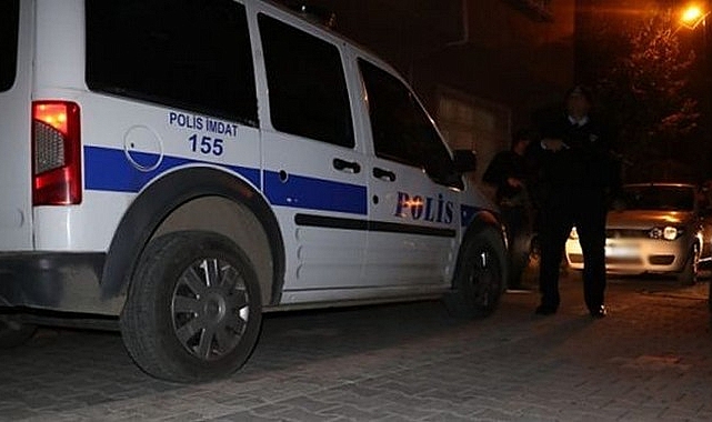 Ergene’de Kavgaya Müdahale Eden Polis Bıçaklandı