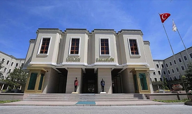 İçişleri Bakanlığı'ndan Tekirdağ Belediyesi'ne Soruşturma
