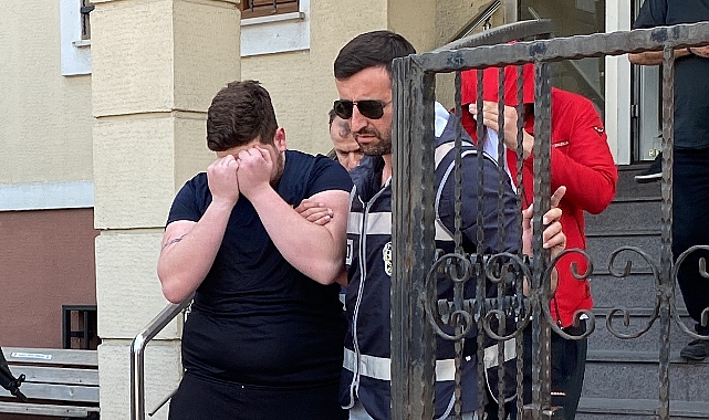 Sakarya'da Üniversite Öğrencisini Öldüren Zanlı Tutuklandı
