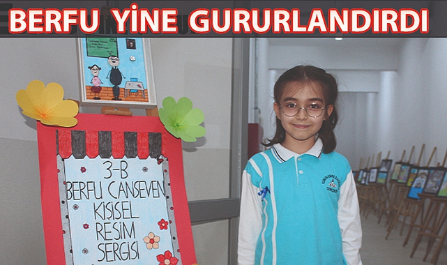 Türkiye 3'üncüsü Oldu