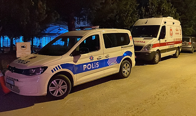 11 Yaşındaki Kuzeninin Tüfekle Vurduğu 16 Yaşındaki Genç Kız Öldü