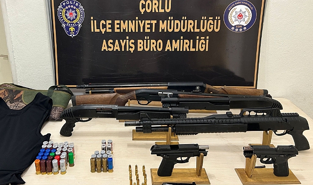200 Polisle Kore Mahallesi'ne Uyuşturucu Operasyonu! 11 Gözaltı