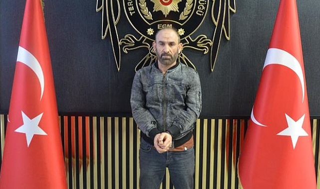 DEAŞ'ın Sözde Musul Kadısı İstanbul'da Tutuklandı