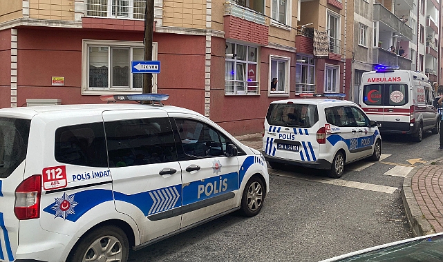 Tartıştığı Eşi Tabancanın Ateş Alması Sonucu Vurularak Öldü