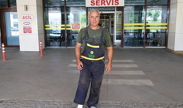 Kurban Kesmeye Çalışan 204 Kişi Hastanelik Oldu