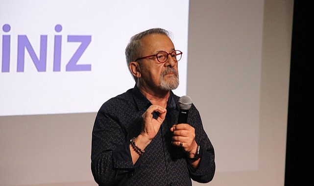 Prof. Dr. Naci Görür'den Yeni Deprem Açıklaması Geldi