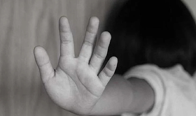 65 Yaşındaki Adam 6 Yaşındaki Çocuğu Tacizden Tutuklandı!