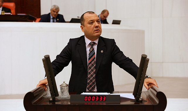 CHP'li 7 Milletvekilinden Ortak İstek! "Trakya Afet Bölgesi İlan Edilsin"