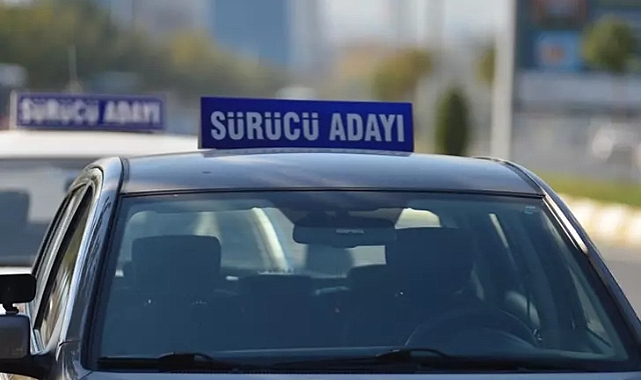 Çorlu’da Ehliyet Almak 14 Bin Lirayı Bulacak