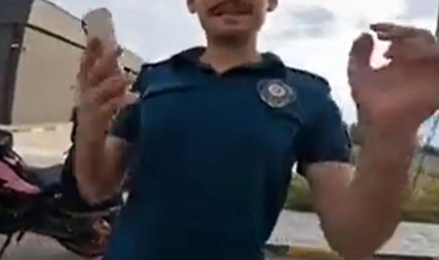 Kadın Turisti Taciz Eden Gümrük Memuruna Soruşturma!