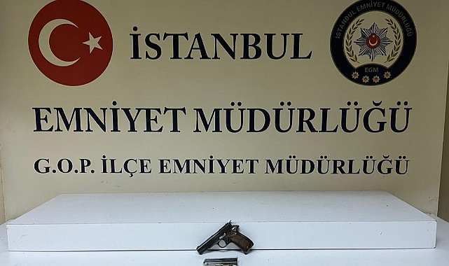 Kira Zammı Tartışmasında Kiracısını Öldüren Ev Sahibi Yakalandı