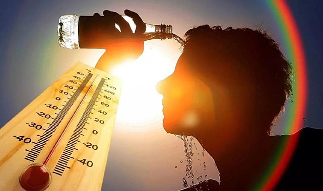 Meteoroloji Uzmanı Uyardı: Yeni Sıcak Hava Dalgası Geliyor!