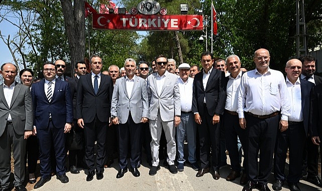 Pazarkule Sınır Kapısı Açıldı