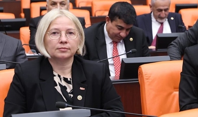Tekirdağ Milletvekili Yontar, "Bunlar Daha İyi Günlerimiz"