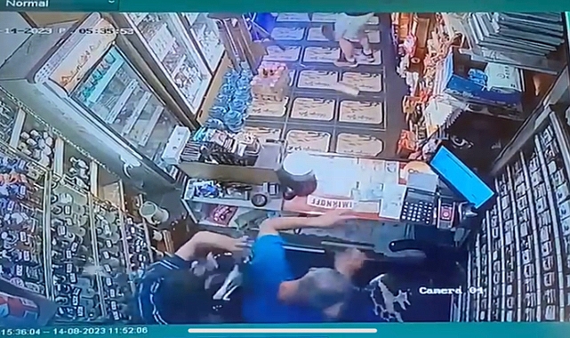 İkinci Esenyurt Vakası Çorlu'da Yaşandı! 3 Yaralı