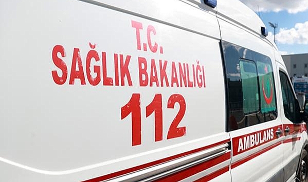 Kumaş Makinesine Sıkışan Kadın Feci Şekilde Can Verdi