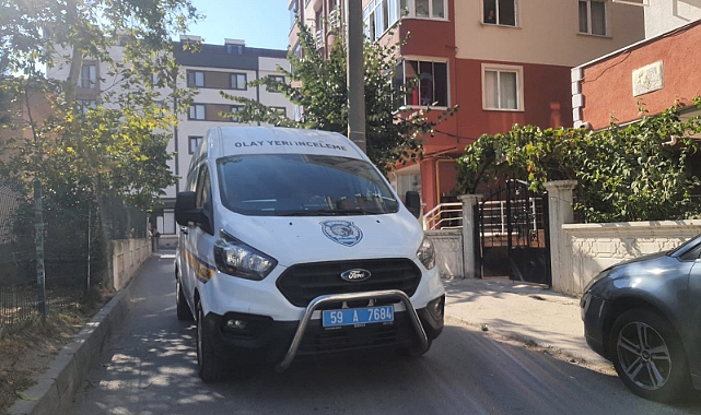 Silahla Oynayan 9 Yaşındaki Çocuk, Vurularak Ağır Yaralandı