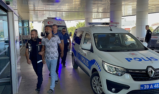 Kırklareli'nde Uyuşturucu Operasyonu! 7 Gözaltı
