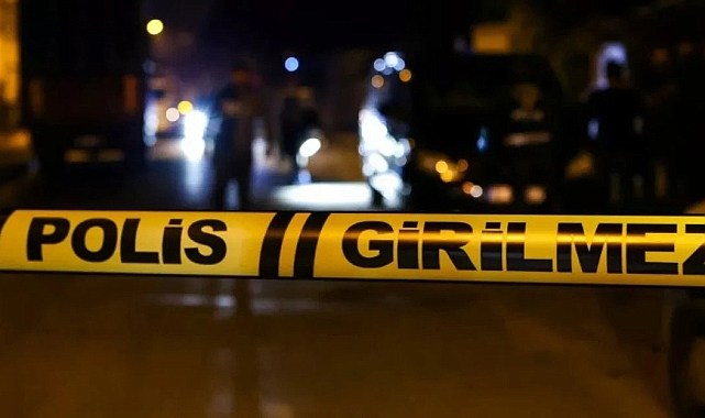 Yine Kadın Cinayeti! Tartıştığı Kadını Bıçakladı