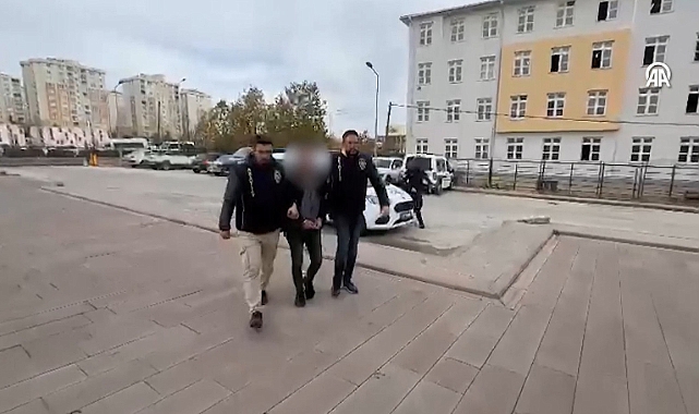 Kendisini Kaçırılmış Gibi Gösterip Babasından Fidye İstedi!
