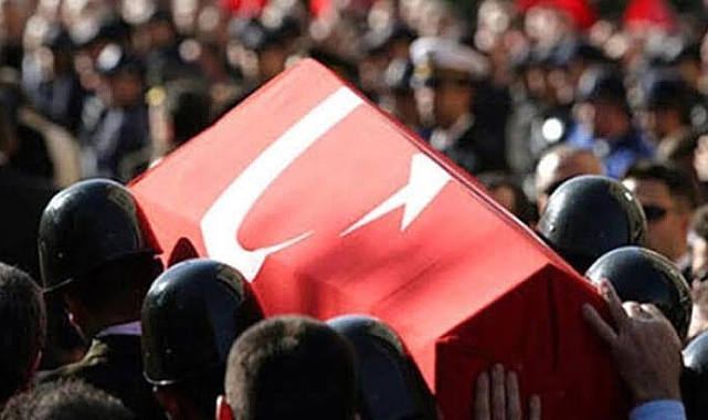 Pençe-Kilit Harekâtı Bölgesinde Şehit Sayısı 12'ye Yükseldi